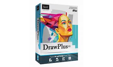 Serif DrawPlus for Windows - Download it from Habererciyes for free